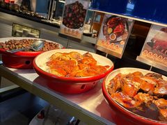 -The COOK·厨餐厅·自助餐(浦东嘉里大酒店)