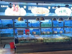 -上座·餐厅(阳光100店)
