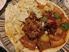 -撒拉花儿·新疆菜·清真(太阳宫店)