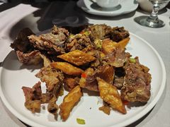 -北平食坊·烤鸭(黄寺大街店)