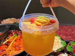 -冯校长老火锅(广州正佳广场店)