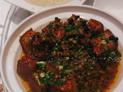 -盛百味·家宴餐厅(霸州分店)