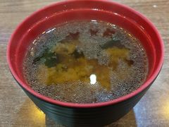 味增汤-犀牛家猪排
