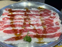 秘制吾桑格-安又胖韩国烤肉(美罗城店)