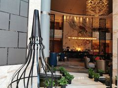 -乌鲁木齐环球国际大酒店