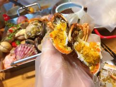 -必点海鲜·鲅鱼水饺(鞍山西道店)