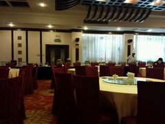 -西安交大南洋大酒店(交通大学青龙寺店)