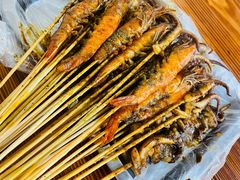 -十里铺铁板鱿鱼