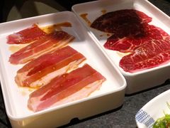 -神户赤童日式烤肉(金地广场店)