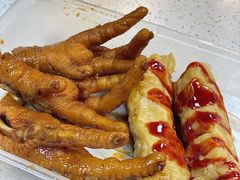 -山水肠粉(盐田店)