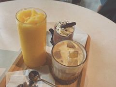 -sugarman espresso素饮糖人高新咖啡工厂