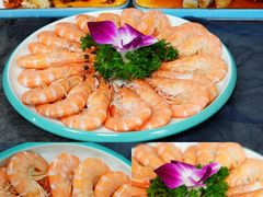 -四川小胡子海鲜(丁村万人海鲜广场店)