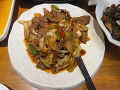 -隔壁老王·家常云南菜(花巷店)