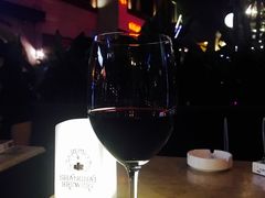 -Shanghai Brew House上海啤酒工坊(老外街店)
