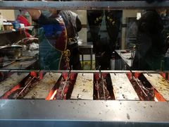 -老黄记手撕烤兔(玉林街店)