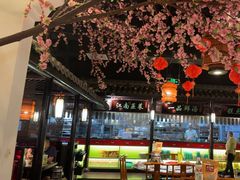 -卢大鲜鱼头捞饭(美利广场店)