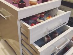 -行者书屋大堂吧 ·下午茶(南京圣和府邸酒店)