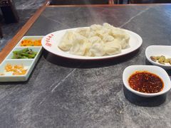 -李记东北饺子馆·东北菜(欢乐谷店)