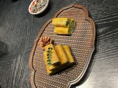 -锦楼·臻选新杭帮(杭州中心店)