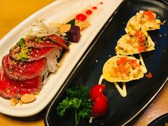 -王鼎精致料理铁板烧(世博源店)