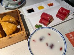 -聚福安·传统老爸茶(大英店)