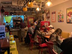 -Mesa Madre梅萨妈妈·Bintana(国贸店)