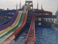 -东湖欢乐水世界