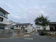 -东梓关景区村庄