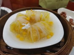 -牡丹国际大酒店-港式茶餐厅