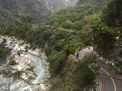 -太鲁阁公园
