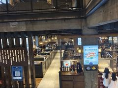 -快乐小羊(富强中路店)