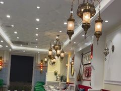 -石榴花新疆清真餐厅(莫愁湖店)