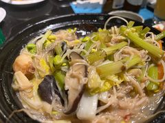 -渔家火锅·海鲜自助餐·演艺(亚龙湾天域酒店)
