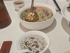 招牌海鲜焖面-闽海肴(北辰荟店)