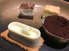 甜点蛋糕-和彩放题餐厅(酒仙桥店)
