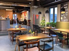 大堂-IFIF 如果花園(宽厚里店)