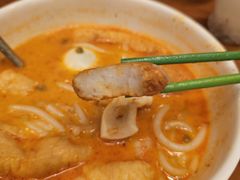 -绿柠食堂(北外滩店)