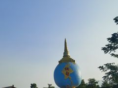 -一寨两国风景区