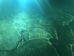 -白鹤梁水下博物馆