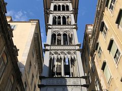 -圣胡斯塔升降机