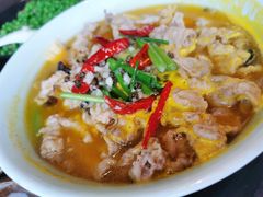 -柒园·三十年创意杭帮菜(龙湖滨江天街店)