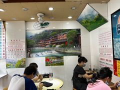 -百花传统甜品店(原址店)