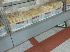 -北京稻香村(天桥乐汇百货商场店)