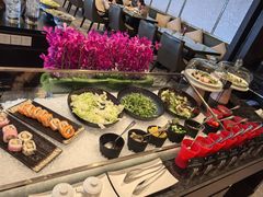 -杭州城中香格里拉大酒店