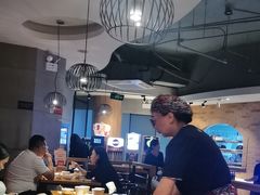 -比格比萨自助(花园路店)