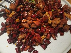 -渝乡人家(和平里店)