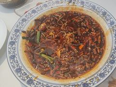 -院8里·少城记忆老川菜(宽窄巷子店)