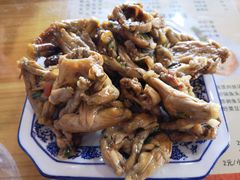 -洞天食府(北大街店)