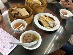 -香港蓮香樓(中環店)
