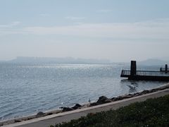 -深圳湾公园(南山区)